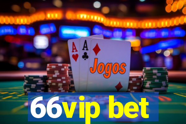 66vip bet
